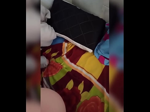 ❤️ Minu toakaaslane jääb üksi koju, sest tema abikaasa läheb puhkusele ja ma kasutan võimalust teda nussida ja täita tema perse piimaga ❌ Pornovideo at et.porn-mate.ru